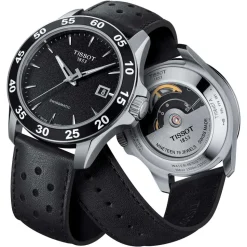 Tissot V8 Automatic Chronograph - T106.407.16.051.00