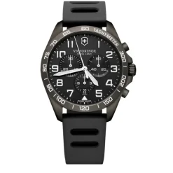 Victorinox FieldForce Sport Chrono Black- V241926.1