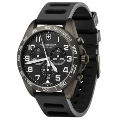 Victorinox FieldForce Sport Chrono Black- V241926.1